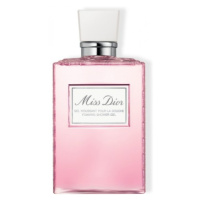 Dior Miss Dior Shower Gel pěnivý sprchový gel 200 ml