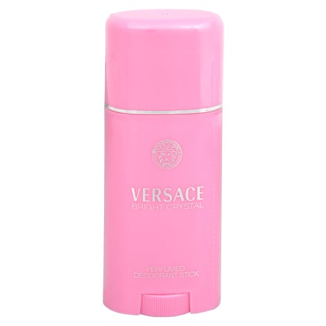 Versace Bright Crystal - deodorant stick 50 ml