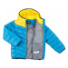 Loap INGOFI Dětská zimní bunda EU CLK2153-M30CD