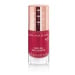 Naj-Oleari Oleo gel Nail Lacquer lak na nehty s gelovým efektem - 23 currant red 8 ml