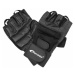 Spokey TORO Fitness rukavice, černá, velikost