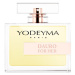 Dámský parfém Yodeyma Dauro for her Varianta: 15ml (bez krabičky a víčka)