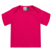Promodoro Dětské tričko E110B Bright Rose