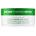 Peter Thomas Roth Cucumber De-Tox Hydra-Gel Eye Patches hydratační gelová maska na oči 30 Pairs 