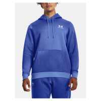 UA Essential Flc Novelty HD Mikina Under Armour