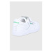 Dětské boty Reebok Classic GZ5268 bílá barva