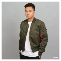 Alpha Industries MA - 1 VF 59 Green