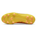 Nike MERCURIAL SUPERFLY 9 CLUB Dětské kopačky, žlutá, velikost 33.5