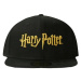 HEO Harry Potter kšiltovka Logo Harry Potter