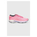 Běžecké boty Mizuno Wave Ultima 14 růžová barva
