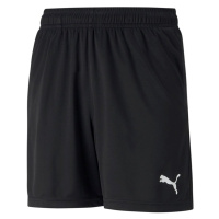 PUMA - DĚTSKÉ ŠORTKY TEAMRISE TRAINING SHORTS JR