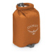 Voděodolný vak Osprey Ul Dry Sack 3 Barva: zelená