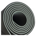 GymBeam Podložka Yoga Mat Dual Grey/Black