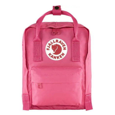 Fjällräven Kånken Mini Flamingo Pink