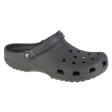 Crocs Classic Slate Šedá