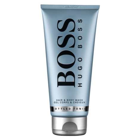 Hugo Boss Boss Bottled Tonic - sprchový gel 200 ml