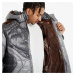 Nike Sportswear Tech Pack Therma-FIT ADV Oversized Hooded Jacket ﻿Flat Pewter/ Iron Grey