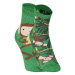 Veselé dětské ponožky Dedoles Opice (GMKS117)