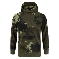 Korda mikina kore tk hoodie light camo