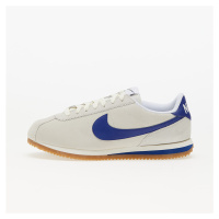 Nike W Cortez Pale Ivory/ Deep Royal Blue-Sail