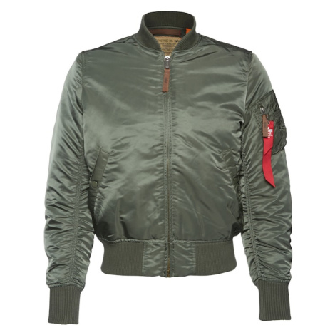 Přechodná bunda Alpha Industries