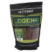 Jet fish  boilie legend range seafood + švestka / česnek-250 g 20 mm