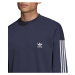 adidas Adicolor Classics Lock-up Trefoil Crewneck Sweatshirt