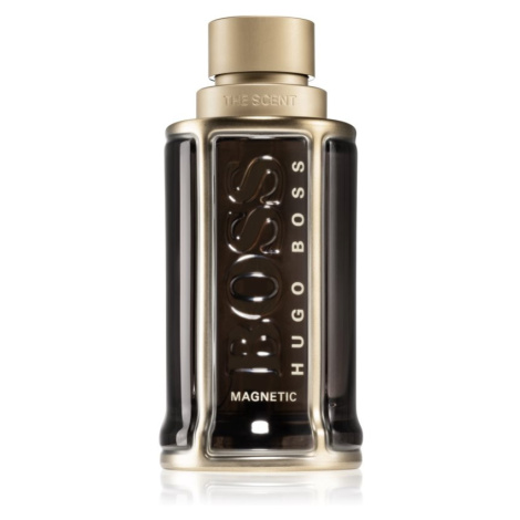 Hugo Boss BOSS The Scent Magnetic parfémovaná voda pro muže 100 ml
