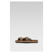 Pantofle Go Soft AGK20705 Imitace kůže/-Ekologická kůže