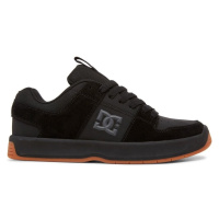 Dc shoes pánské boty Lynx Zero Black / Gum | Černá