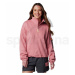 Columbia Painted Peak™ Cropped Fleece W 2074511629 - pink agave auburn