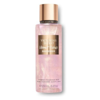 Victoria´s Secret Velvet Petals Shimmer - tělový sprej 250 ml
