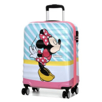 AMERICAN TOURISTER Wavebreaker Disney Minnie Pink Kiss vel. S
