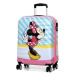AMERICAN TOURISTER Wavebreaker Disney Minnie Pink Kiss vel. S