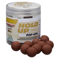 Starbaits Plovoucí boilies Pop Up Hold Up Fermented Shrimp 50g - 12mm
