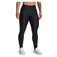 Dámské kompresní legíny Under Armour Armour Branded Legging