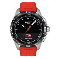 Tissot T-Touch Connect Solar T121.420.47.051.01