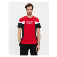 T-Shirt EA7 Emporio Armani