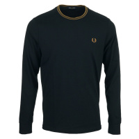 Fred Perry Twin Tipped Modrá