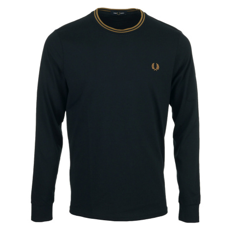 Fred Perry Twin Tipped Modrá