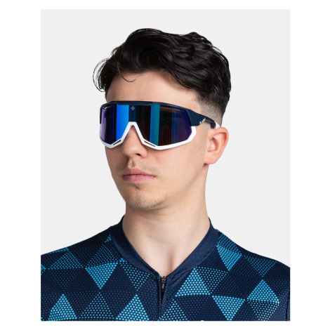 Unisex sluneční brýle Kilpi ZINDY-U tmavě modrá