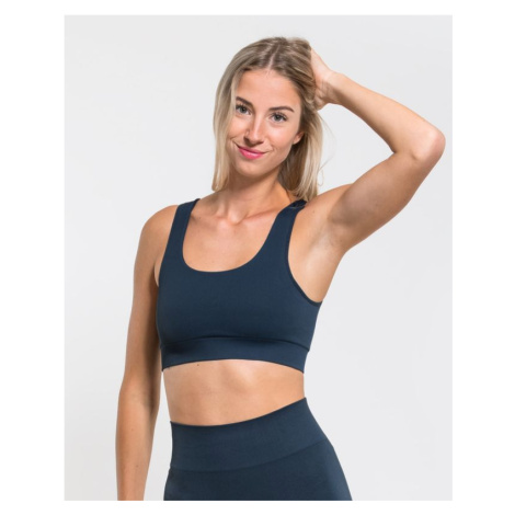 Vilgain Seamless Ribbed Bra lake