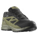 Salomon Outway CSWP J deep Lichen green/black/charlock