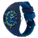Ice Watch P. Leclercq blue lime 020613
