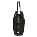 Samsonite Zalia 2.0 Bailhandle 3 Comp 14.1" Black