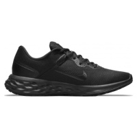 Pánská sportovní obuv (tréninková) NIKE Revolution 6 Next Nature black dark smoke grey black