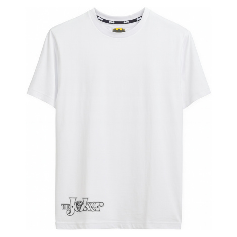 REPLAY x Batman Logo tričko