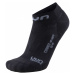 Pánské běžecké ponožky UYN Trainer No Show Multisport Socks