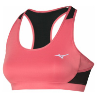 Mizuno Alpha Bra Sunkissed Coral Běžecká podprsenka