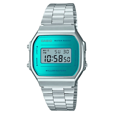 CASIO A 168WEM-2